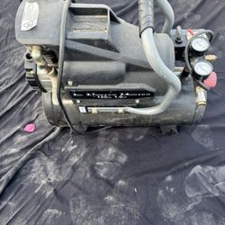Husky Air Compressor