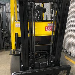 Reliable Forklift For 7K Hyster