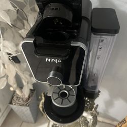 Ninja Coffee Machine 