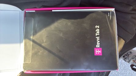 T-Mobile tablet
