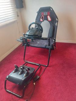 Racing Simulator