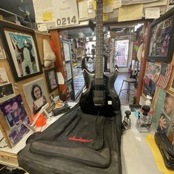 Ibanez GIO Electric Guitar