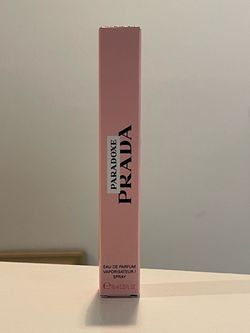 Prada Paradoxe Eau de Parfum 10ml Spray