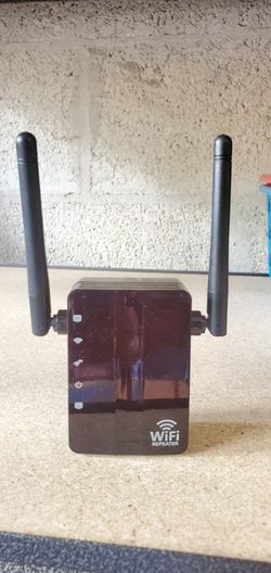 Wifi Repeater Extender