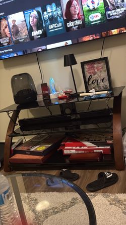 Tv stand