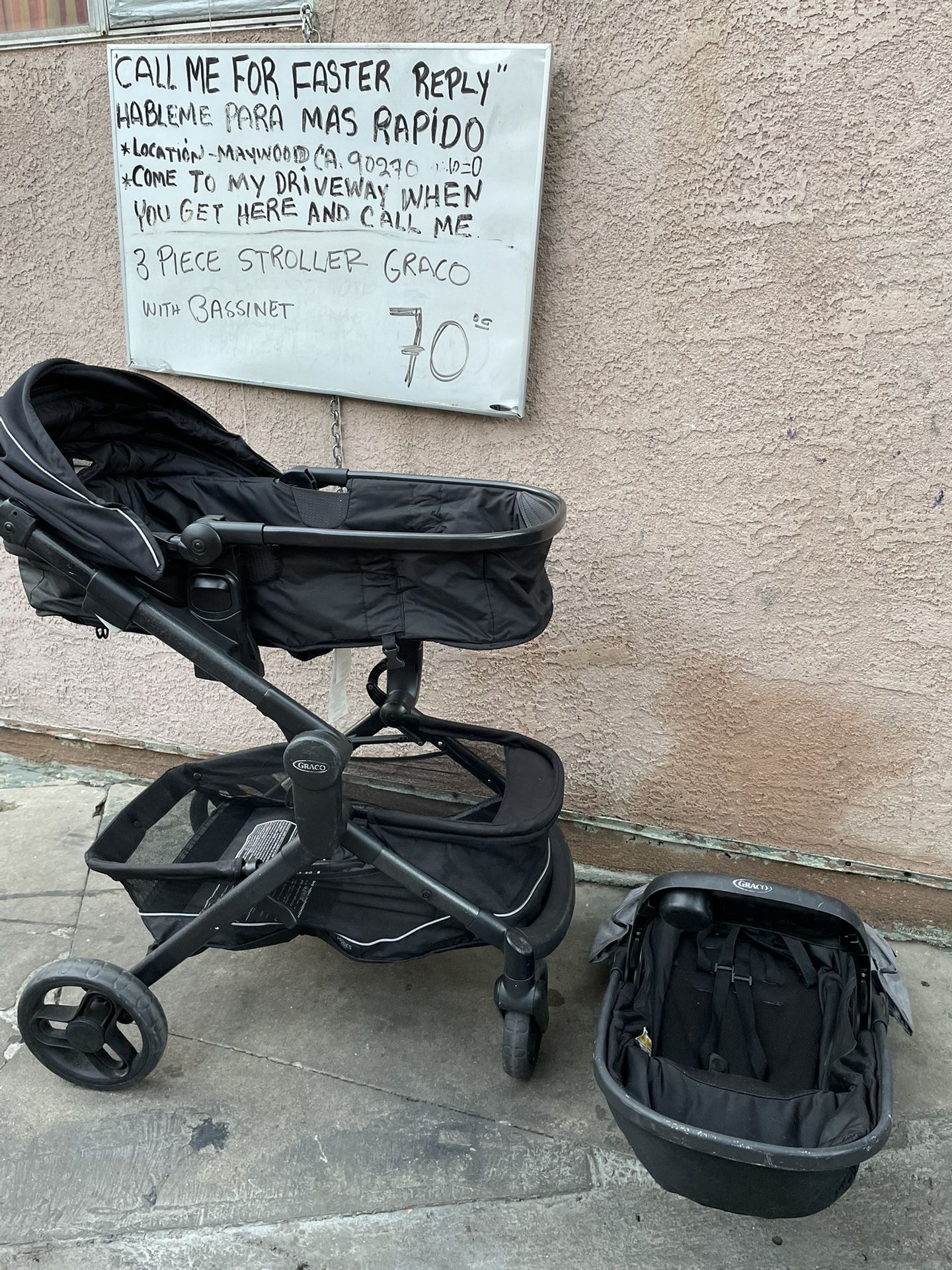 Stroller