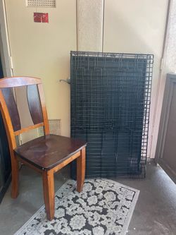XXL Dog Kennel