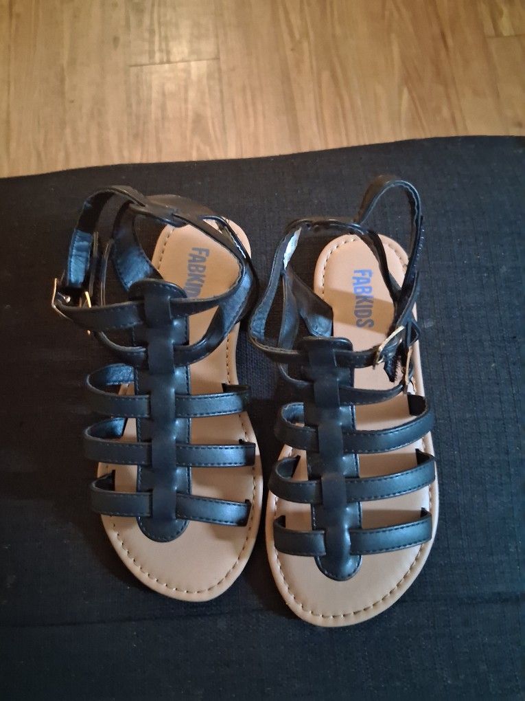 Girl Sandals 