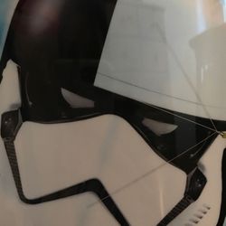 Star Wars Stormtrooper kite