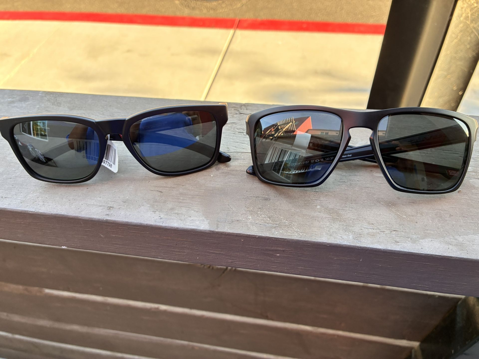 Oakley Sun Glasses