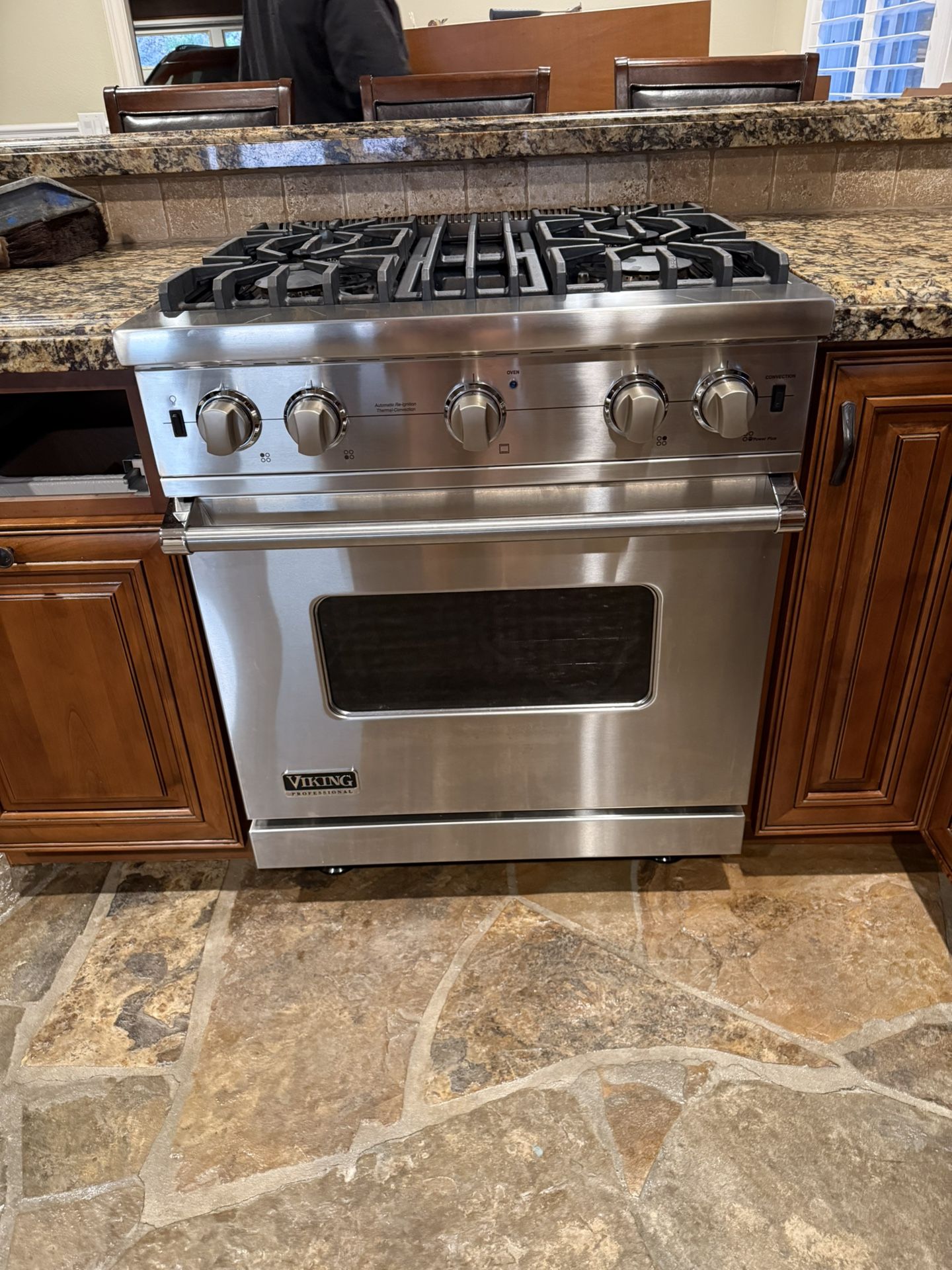 Viking Range