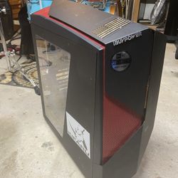 Gaming Pc Tower Case