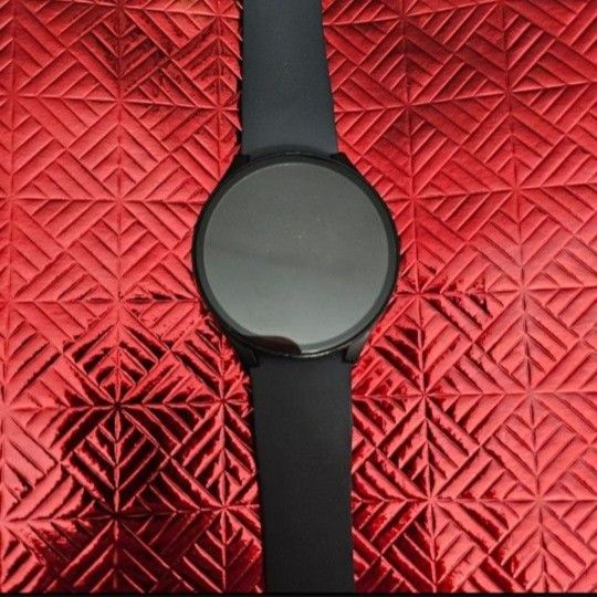 Samsung GALAXY Watch4