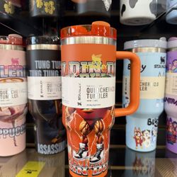 Italian Brainrot Stanley