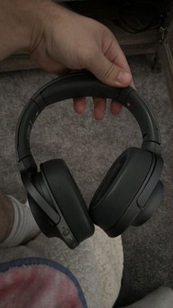 Sony Wh-900n Wireless Headphones