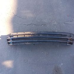 2017-2019 Toyota Highlander Front Grille OEM 