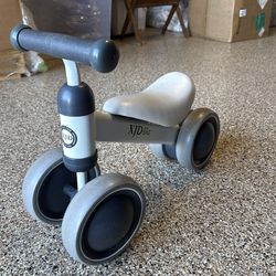Mini bike toddler
