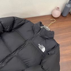 North Face Puffer Jacket 