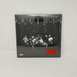Zach Bryan - 24 (Live) 3LP