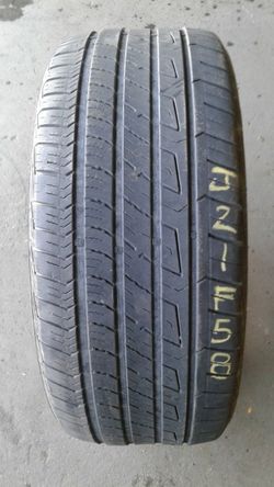 235 / 50 R 17 Tires