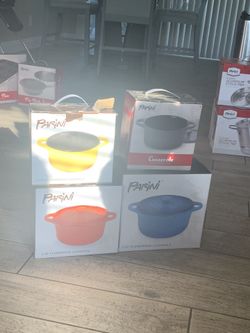 Cook ware