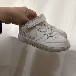 Nike Toddler Size 9 