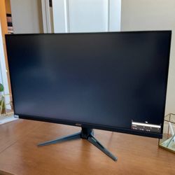 Acer - Nitro VG280K 28" Class 4K UHD LCD Monitor - 16:9 - 28" Viewable