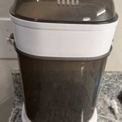 Bottle Sterilizer and Dryer