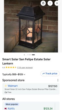 Lamp led