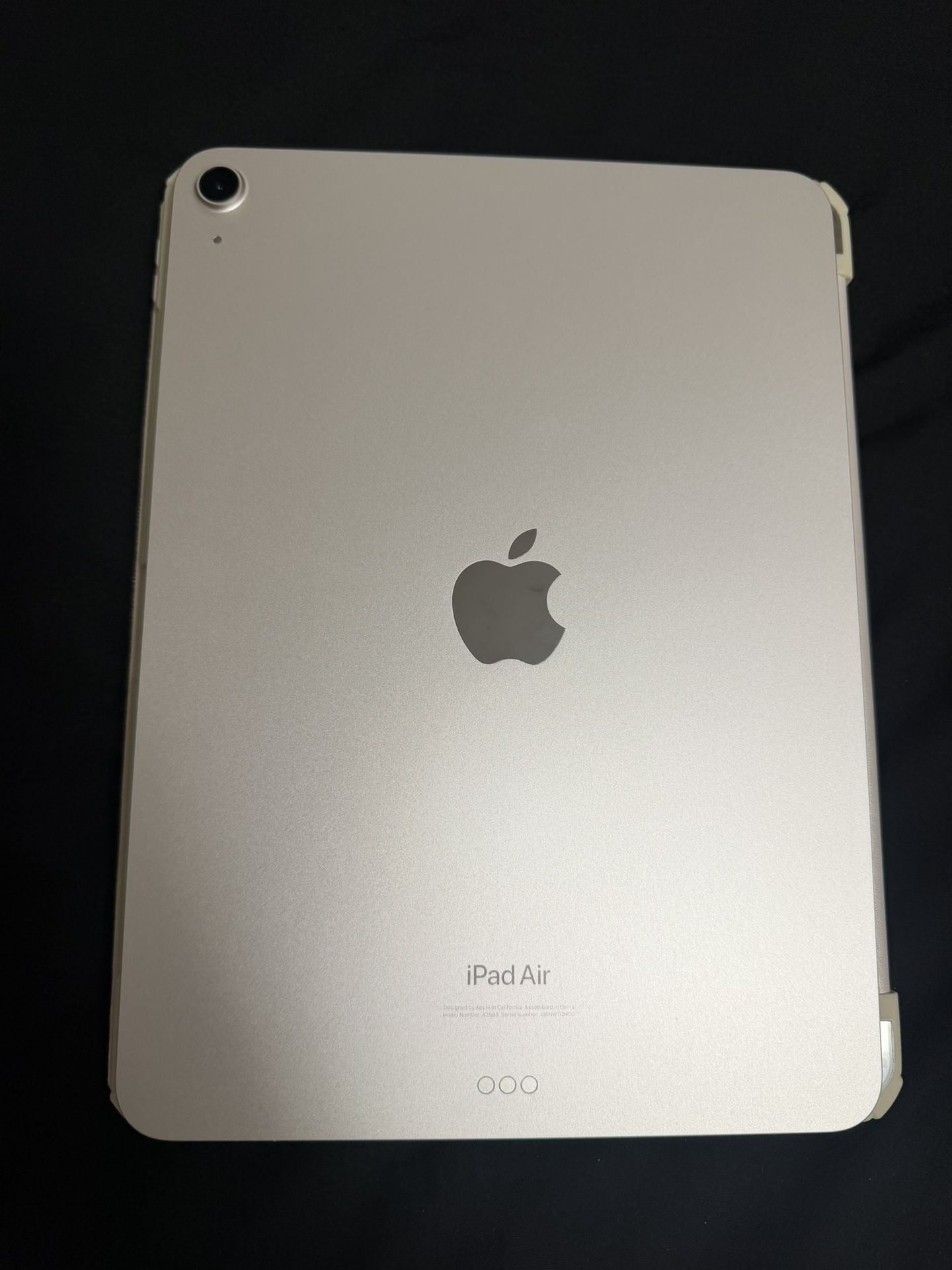 iPad Air (5th Gen