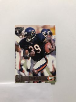 Pacific Trading Card 