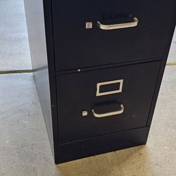 Hon Filing Cabinet 