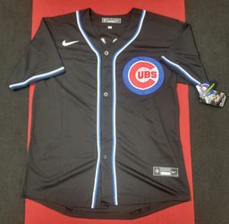 PETE CROW-ARMSTRONG CHICAGO CUBS JERSEY ALL STITCHED MED-XL