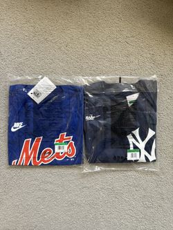 Nike MLB Name & Number T-Shirts Size XL Brand New With Tags Attached 