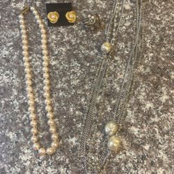 Vintage Jewelry