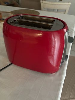 Toaster