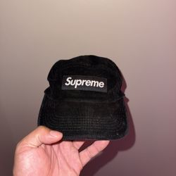 Supreme Hat