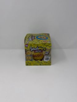 Smush Mart Durian