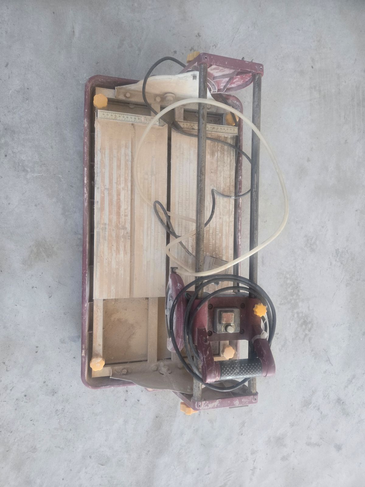 Tile Saw