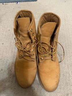 Timberlands size 11