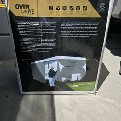 PolyPro 3 Travel Trailer Cover