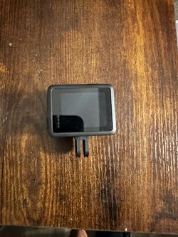 Mini GoPro