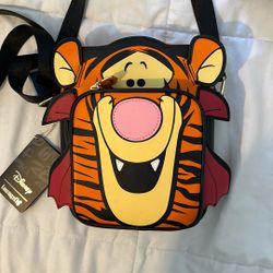 Tigger Bag
