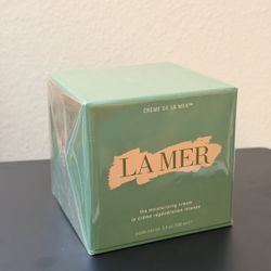 ✨( Brand new) La Mer Moisturizing Cream – 100ml ✨