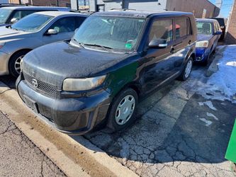 2008 Scion xB