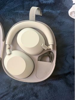 Sony Noise Cancelling Wireless Headphones