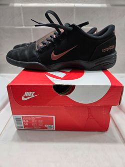 nike total 90 III