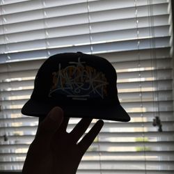Supreme Hat