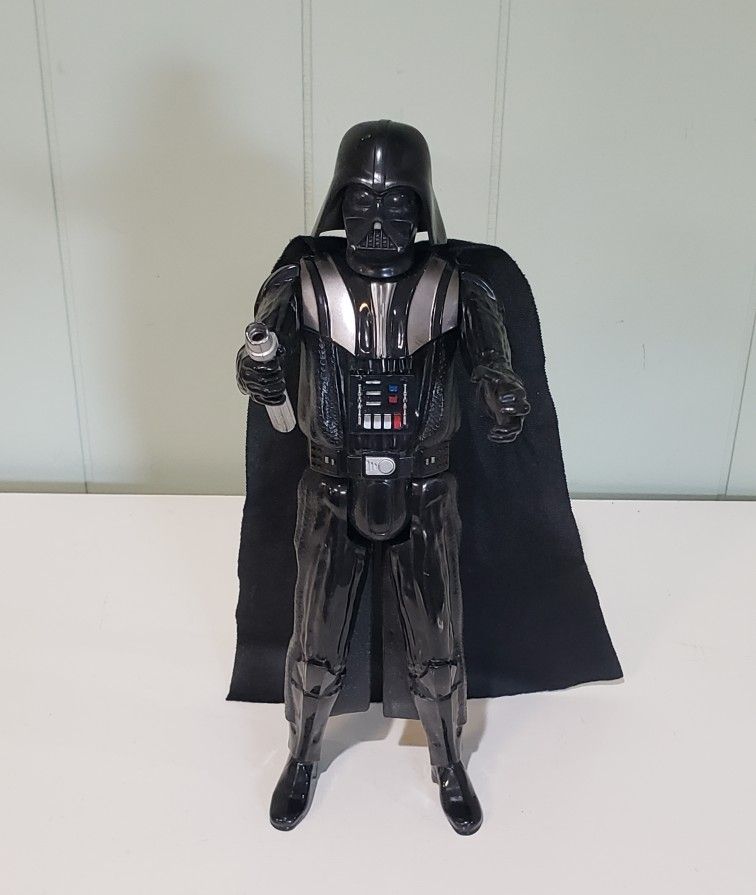12" Darth Vader 2013