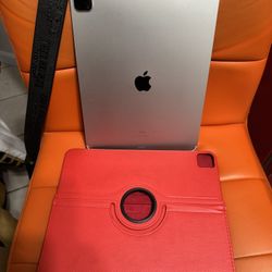 iPad Pro  4th Generation 256gb